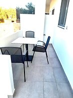 White Dome Apartment I