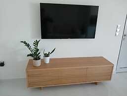 White Dome Apartment I