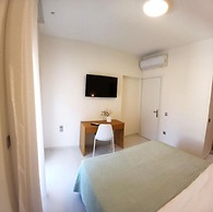 White Dome Apartment I