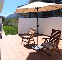 White Dome Apartment I