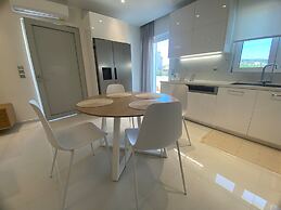 White Dome Apartment I