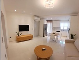 White Dome Apartment I