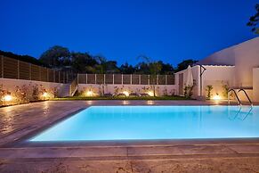 River Serenity Villa Vryses