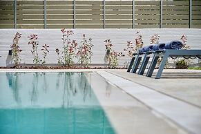 River Serenity Villa Vryses