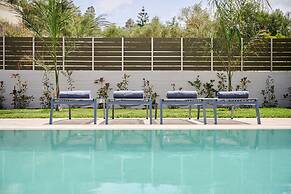 River Serenity Villa Vryses