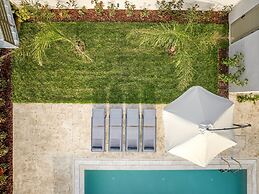 River Serenity Villa Vryses