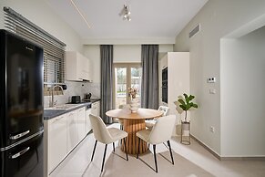 River Serenity Villa Vryses