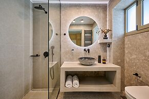 River Serenity Villa Vryses