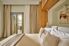 River Serenity Villa Vryses