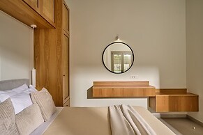 River Serenity Villa Vryses