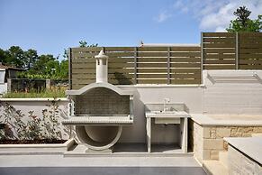 River Serenity Villa Vryses