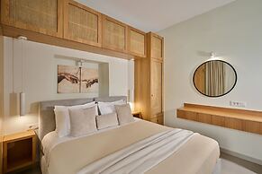 River Serenity Villa Vryses