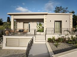 River Serenity Villa Vryses