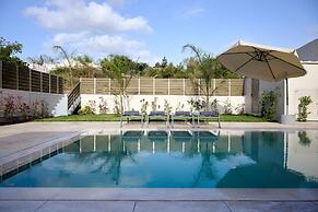 River Serenity Villa Vryses