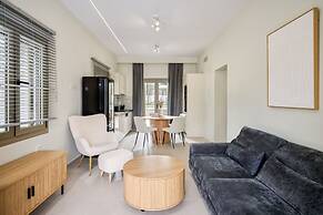 River Serenity Villa Vryses