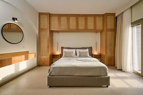 River Serenity Villa Vryses