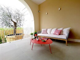 Apartments In Villa Selva Locorotondo