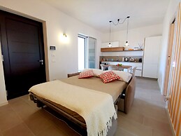 Apartments In Villa Selva Locorotondo