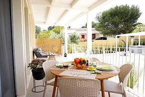 Apartments In Villa Selva Locorotondo