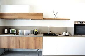 Apartments In Villa Selva Locorotondo