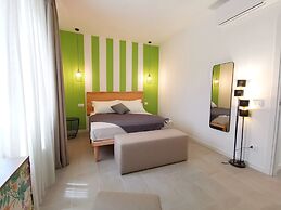 Apartments In Villa Selva Locorotondo