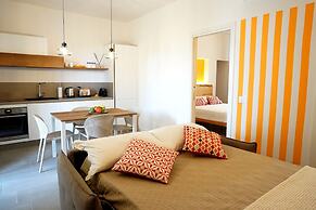 Apartments In Villa Selva Locorotondo