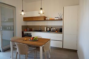 Apartments In Villa Selva Locorotondo