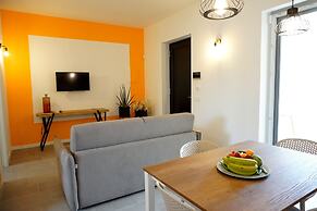 Apartments In Villa Selva Locorotondo