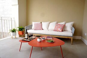 Apartments In Villa Selva Locorotondo