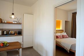 Apartments In Villa Selva Locorotondo