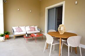 Apartments In Villa Selva Locorotondo