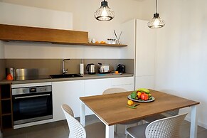 Apartments In Villa Selva Locorotondo