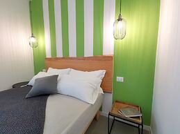 Apartments In Villa Selva Locorotondo