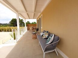 Apartments In Villa Selva Locorotondo