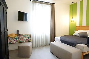 Apartments In Villa Selva Locorotondo