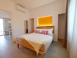 Apartments In Villa Selva Locorotondo