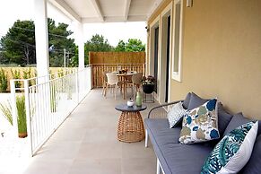 Apartments In Villa Selva Locorotondo