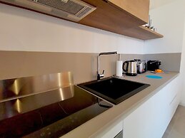 Apartments In Villa Selva Locorotondo