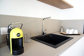 Apartments In Villa Selva Locorotondo