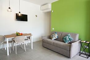 Apartments In Villa Selva Locorotondo