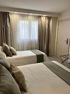 VTZ Hotel San Valero