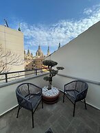 VTZ Hotel San Valero