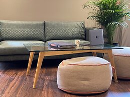 VTZ Hotel San Valero