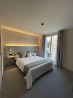 VTZ Hotel San Valero