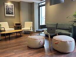 VTZ Hotel San Valero