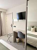 VTZ Hotel San Valero