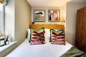 Colston Street - Your Apartment