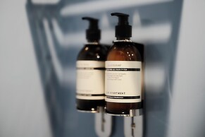 Colston Street - Your Apartment