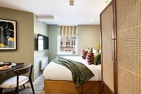 Colston Street - Your Apartment