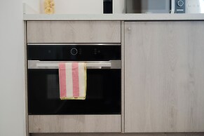 Colston Street - Your Apartment